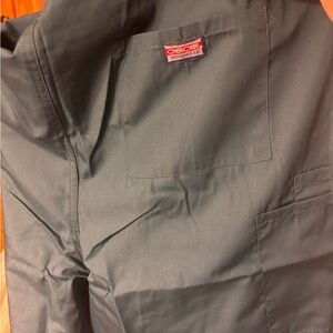 Cherokee Workwear Unisex Caribbean Blue Large 2 pair